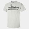 Ultra Cotton T-Shirt with a Pocket Thumbnail