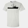 Ultra Cotton T-Shirt with a Pocket Thumbnail