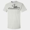 Ultra Cotton T-Shirt with a Pocket Thumbnail