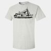 Ultra Cotton T-Shirt with a Pocket Thumbnail