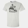 Ultra Cotton T-Shirt with a Pocket Thumbnail