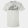 Ultra Cotton T-Shirt with a Pocket Thumbnail