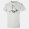 Ultra Cotton T-Shirt with a Pocket Thumbnail