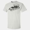 Ultra Cotton T-Shirt with a Pocket Thumbnail