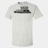 Ultra Cotton T-Shirt with a Pocket Thumbnail