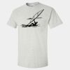 Ultra Cotton T-Shirt with a Pocket Thumbnail