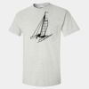 Ultra Cotton T-Shirt with a Pocket Thumbnail