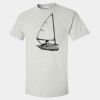 Ultra Cotton T-Shirt with a Pocket Thumbnail