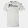 Ultra Cotton T-Shirt with a Pocket Thumbnail
