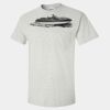 Ultra Cotton T-Shirt with a Pocket Thumbnail