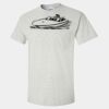 Ultra Cotton T-Shirt with a Pocket Thumbnail