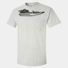Ultra Cotton T-Shirt with a Pocket Thumbnail