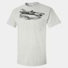 Ultra Cotton T-Shirt with a Pocket Thumbnail