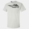 Ultra Cotton T-Shirt with a Pocket Thumbnail