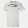 Ultra Cotton T-Shirt with a Pocket Thumbnail