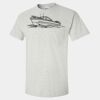 Ultra Cotton T-Shirt with a Pocket Thumbnail