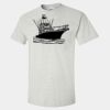 Ultra Cotton T-Shirt with a Pocket Thumbnail