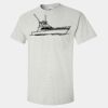 Ultra Cotton T-Shirt with a Pocket Thumbnail
