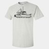 Ultra Cotton T-Shirt with a Pocket Thumbnail
