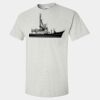 Ultra Cotton T-Shirt with a Pocket Thumbnail