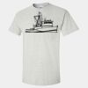 Ultra Cotton T-Shirt with a Pocket Thumbnail