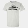 Ultra Cotton T-Shirt with a Pocket Thumbnail