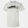 Ultra Cotton T-Shirt with a Pocket Thumbnail