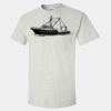Ultra Cotton T-Shirt with a Pocket Thumbnail