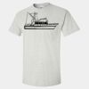 Ultra Cotton T-Shirt with a Pocket Thumbnail