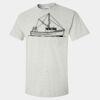 Ultra Cotton T-Shirt with a Pocket Thumbnail