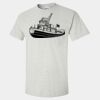 Ultra Cotton T-Shirt with a Pocket Thumbnail