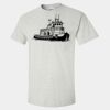 Ultra Cotton T-Shirt with a Pocket Thumbnail