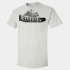 Ultra Cotton T-Shirt with a Pocket Thumbnail