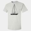 Ultra Cotton T-Shirt with a Pocket Thumbnail