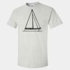 Ultra Cotton T-Shirt with a Pocket Thumbnail