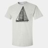 Ultra Cotton T-Shirt with a Pocket Thumbnail