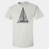Ultra Cotton T-Shirt with a Pocket Thumbnail