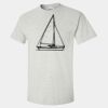 Ultra Cotton T-Shirt with a Pocket Thumbnail