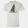 Ultra Cotton T-Shirt with a Pocket Thumbnail