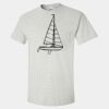 Ultra Cotton T-Shirt with a Pocket Thumbnail