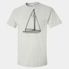 Ultra Cotton T-Shirt with a Pocket Thumbnail