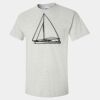 Ultra Cotton T-Shirt with a Pocket Thumbnail