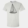 Ultra Cotton T-Shirt with a Pocket Thumbnail