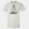 Ultra Cotton T-Shirt with a Pocket Thumbnail