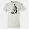 Ultra Cotton T-Shirt with a Pocket Thumbnail