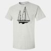 Ultra Cotton T-Shirt with a Pocket Thumbnail