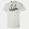Ultra Cotton T-Shirt with a Pocket Thumbnail