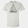 Ultra Cotton T-Shirt with a Pocket Thumbnail