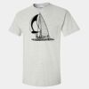 Ultra Cotton T-Shirt with a Pocket Thumbnail