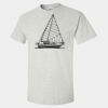 Ultra Cotton T-Shirt with a Pocket Thumbnail